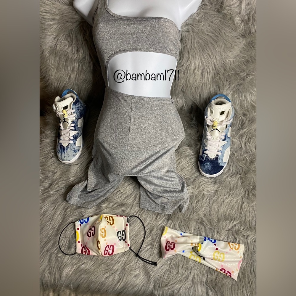 New clothing from small business! Headbands are handmade. Outfits from sm-xl